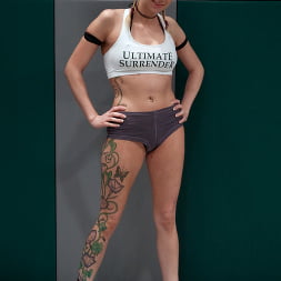Rain Poison DeGrey vs Mellanie The Cowgirl Monroe (0-1)