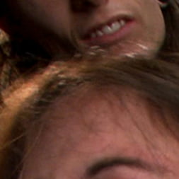 Road Trippin' - Featuring Melody Jordan's First GangBang