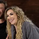 Mia James in 'Wet and Wrecked'