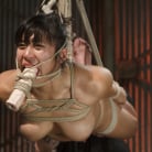 Mia Li in 'Marco Polo - Asian Whore Gets Brutalized'