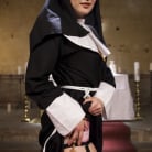 Mia Li in 'Naughty Nuns: Bad Habits Die Hard!'