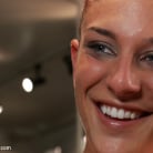 Mischa Brooks in 'Perfect Body, Beautiful Face - First Time Public Sex and BDSM'