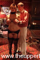 Halloween Party at the Armory