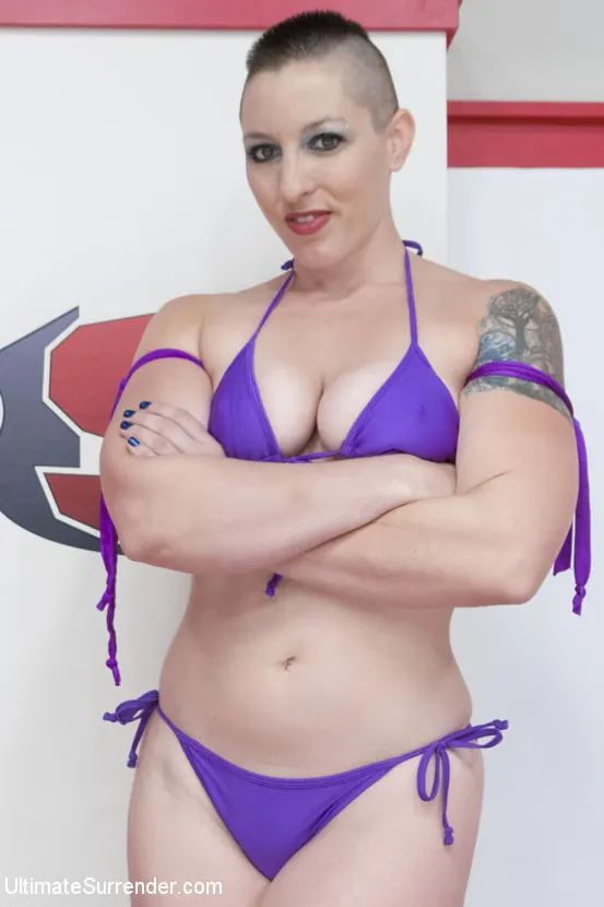 Mistress Kara - 2015 Summer Vengeance Finals the Two best wrestlers face off | Picture (17)