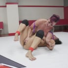 Mistress Kara in '2016 Welter Weight Championship Izamar vs Kara'