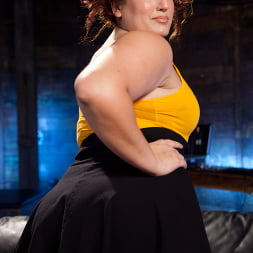 Big Beautiful Woman Bound and Electrosexed!