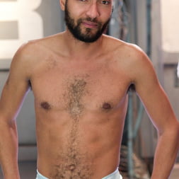 Sci-Fi Fantasy: Scientist Babe Engineers Men To Fuck Her Into Oblivion