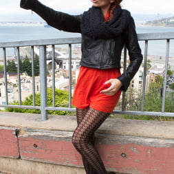 Monique Alexander: Whipped Ass Girl Of The Month Teaser 1