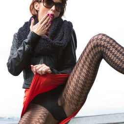 Monique Alexander Whipped Ass Girl Of the Month Teaser 2!
