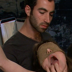 The Sitter gets Stuffed Air-Tight