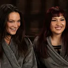 Mx Tomie in 'And Introducing...'