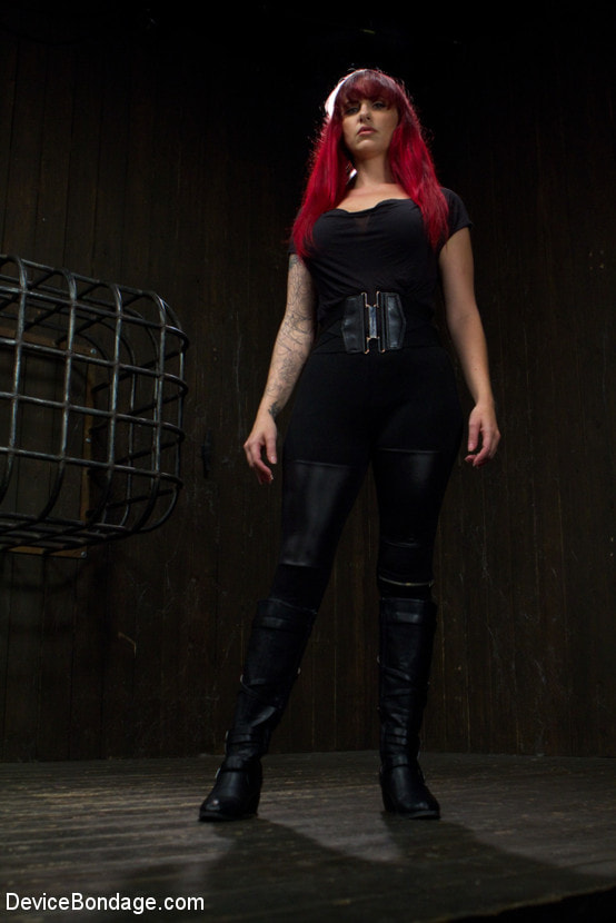Nerine Mechanique - Edited Live Show