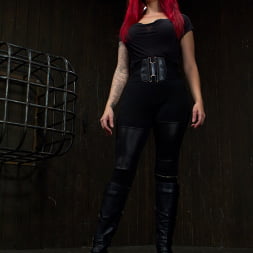 Nerine Mechanique - Edited Live Show