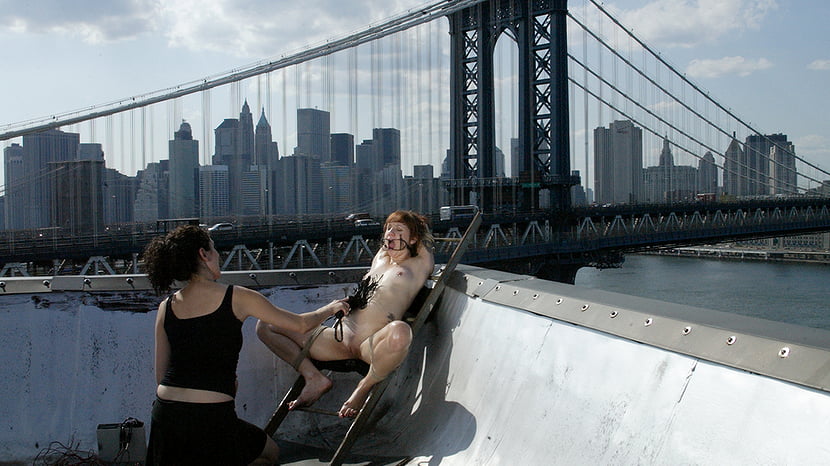 WIREDPUSSY IN NEW YORK  5
