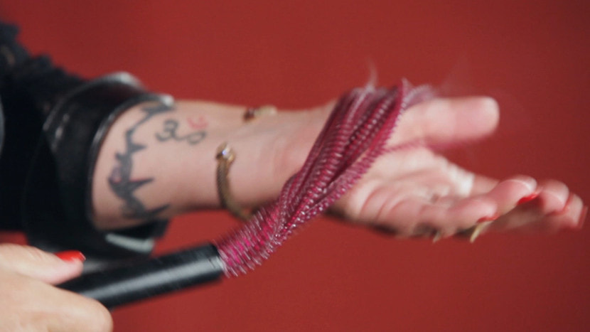 Sensual Flogging 101 - with Cleo Dubois