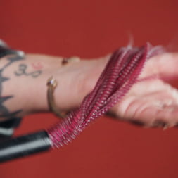 Sensual Flogging 101 - with Cleo Dubois