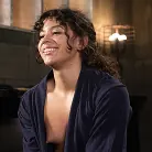 Nico Luva in 'You're So Mean!'