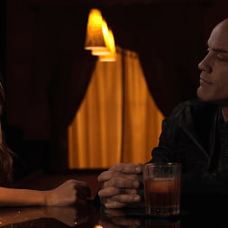 Daddy's Mistake: Nicole Aria and Derrick Pierce