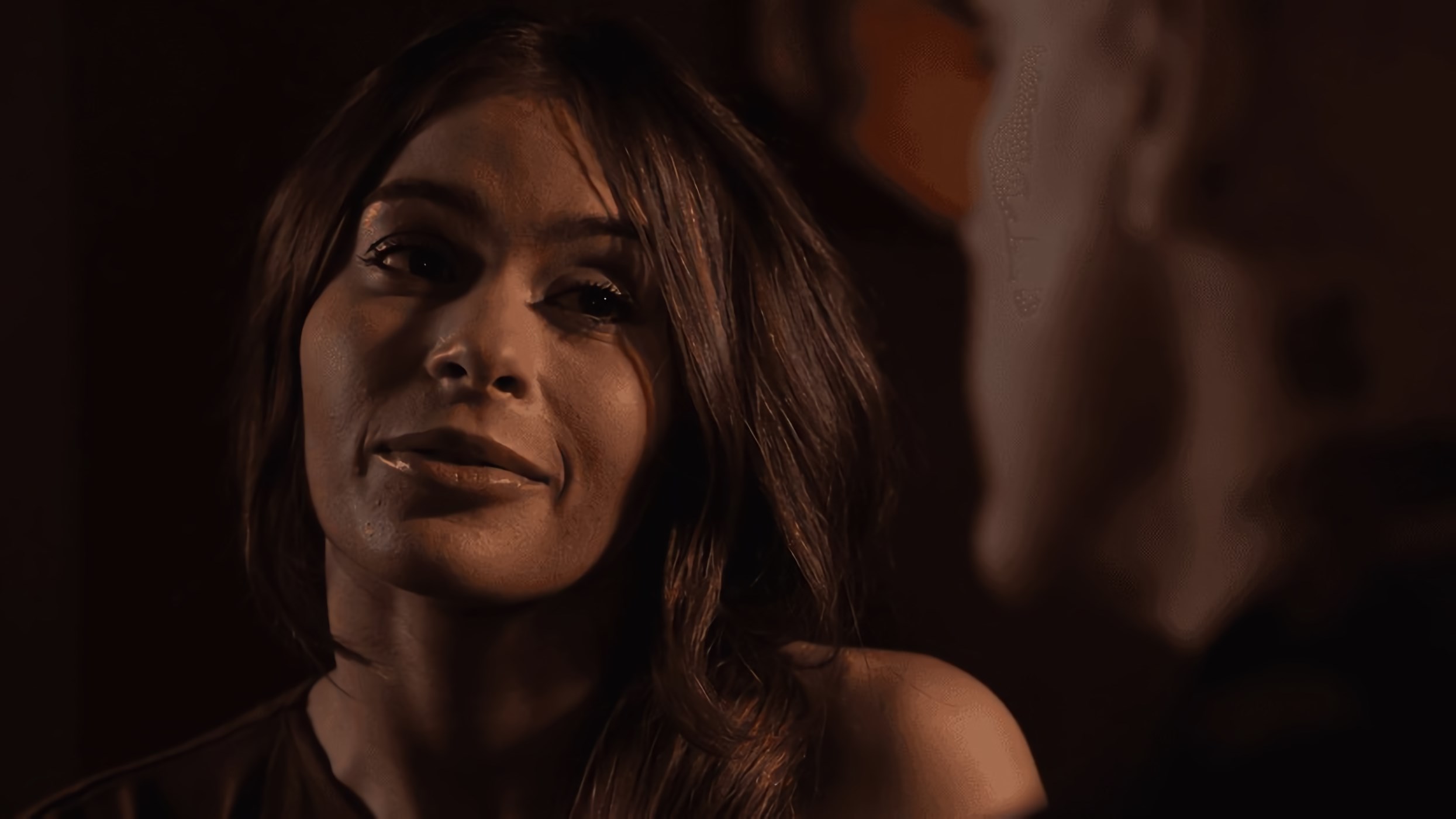Daddy's Mistake: Nicole Aria and Derrick Pierce