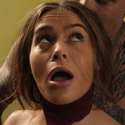Daddy's Mistake: Nicole Aria and Derrick Pierce