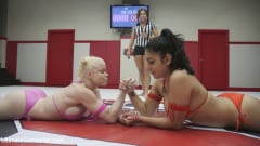 Nikki Delano - Welcome to Summer Vengeance season 13. ranked 16th and 15th meet | Picture (1)