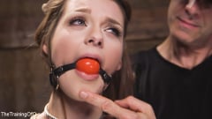 Nora Riley - Nora Riley's Anal Slave Training | Picture (1)