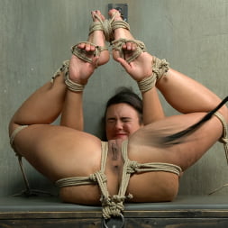 Hot MILF, Tight Bondage, Mind Blowing Orgasms!!
