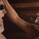 Penny Barber in 'Mommy's Cock-Hungry Hole'