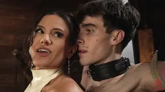 Penny Barber - Mommy's Cock-Hungry Hole | Picture (4)