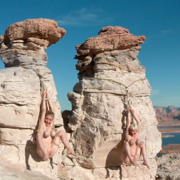 FEATURE SHOOT : WET ROCK CANYON