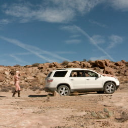 FEATURE SHOOT : WET ROCK CANYON