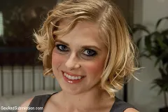 Penny Pax - Peeping Tom gets Revenge on Busty Blonde | Picture (2)