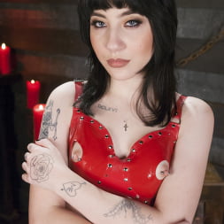 Young, Beautiful, Tight assed Charlotte Sartre takes it ALL