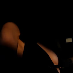 Dark Passenger: Princess Donna Gets Bound and Fucked
