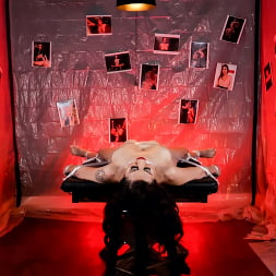 Dark Passenger: Princess Donna Gets Bound and Fucked