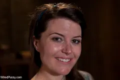 Princess Donna Dolore - Kink Stylist Makes her Porn Debut on Wiredpussy.com! | Picture (3)