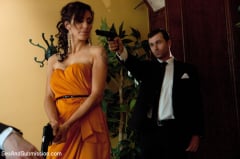 Princess Donna Dolore - Spy vs Spy: The Medvedenko Affair A Feature Presentation | Picture (25)