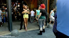 Proxy Paige - Candy Alexa, Carolina Abril, and Proxy Paige PUBLIC SEX PARTY | Picture (4)