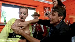 Proxy Paige - Candy Alexa, Carolina Abril, and Proxy Paige PUBLIC SEX PARTY | Picture (10)