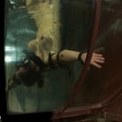 Rain DeGrey in 'Underwater Inverted Sybian Helpless big tittied blonde suffers mindblowing orgasms'