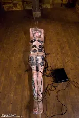 Rain DeGrey - When you make someone cum over and over for over 12 hour this becomes the face of ecstasy | Picture (9)
