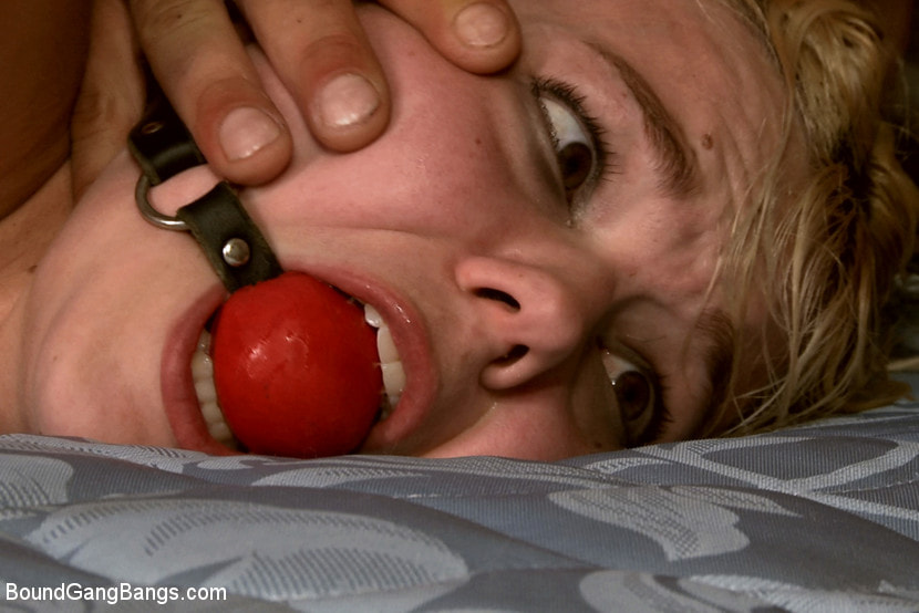 Vote Simone Sonay! Hot Blonde Dominated by Step-Mom and Gangbanged! DAP!