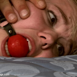 Vote Simone Sonay! Hot Blonde Dominated by Step-Mom and Gangbanged! DAP!