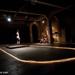 Gold Star Roller Derby: A Fuckmance: A FuckingMachines.com Feature Movie