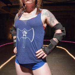 Gold Star Roller Derby: A Fuckmance: A FuckingMachines.com Feature Movie