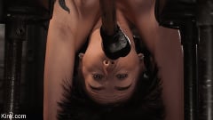 Rosalyn Sphinx - Rosalyn Sphinx: Grueling Bondage, Torment and a Sybian! | Picture (16)