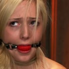 Rylie Richman in 'Hot Blonde Tied Tightly and Made to Cum'