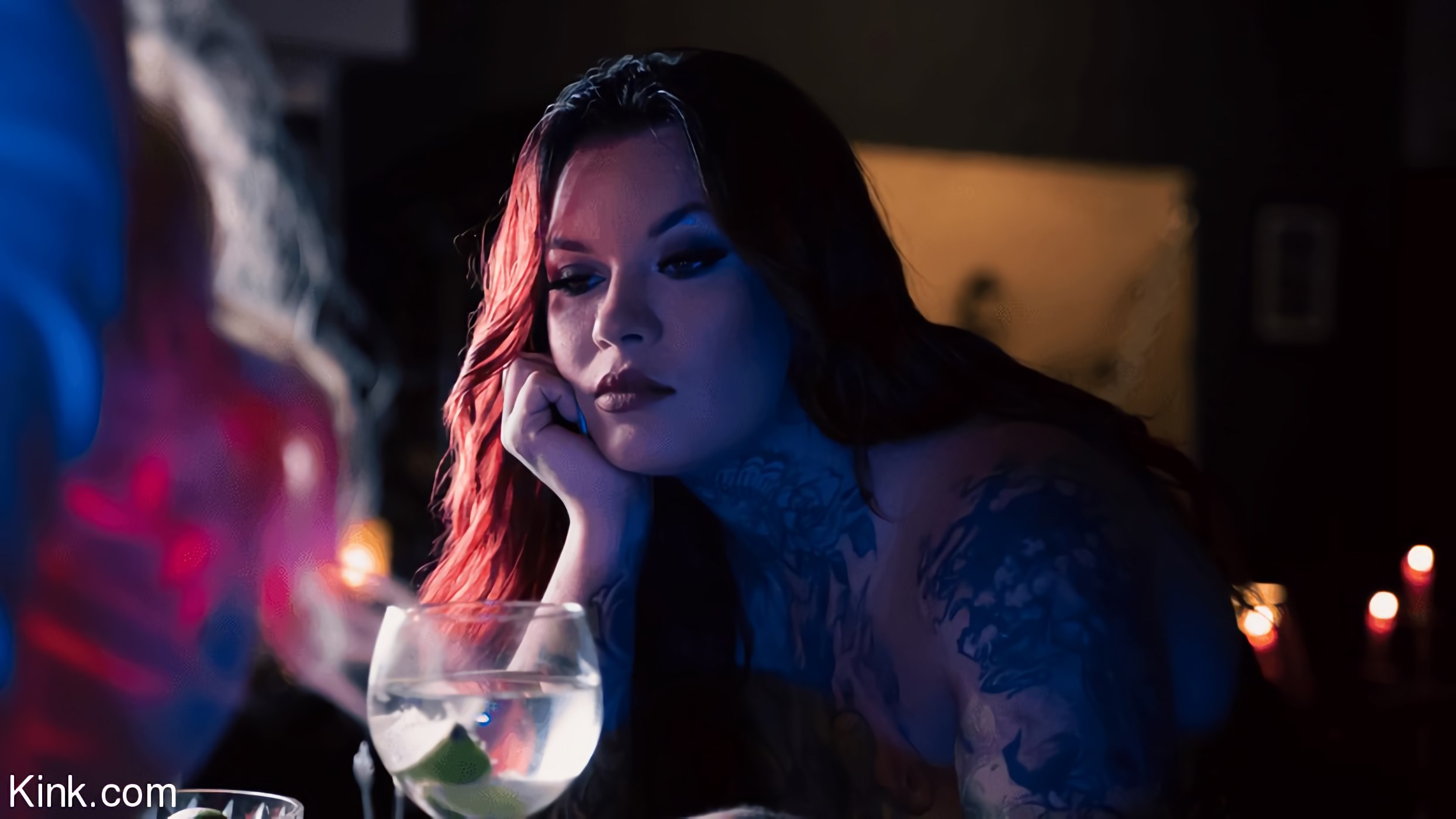Daydreaming in Spain: Sabien Demonia and Tori Cummings