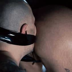 Endless Nightmare: Sabien Demonia and Alec Hardy