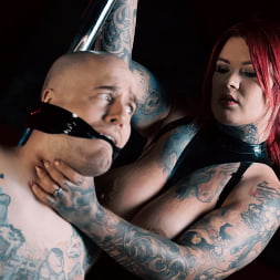 Endless Nightmare: Sabien Demonia and Alec Hardy